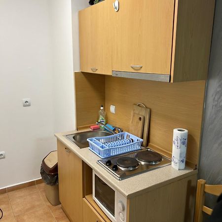パンポロボКомплекс Замъка 2 Ап 301アパートメント エクステリア 写真